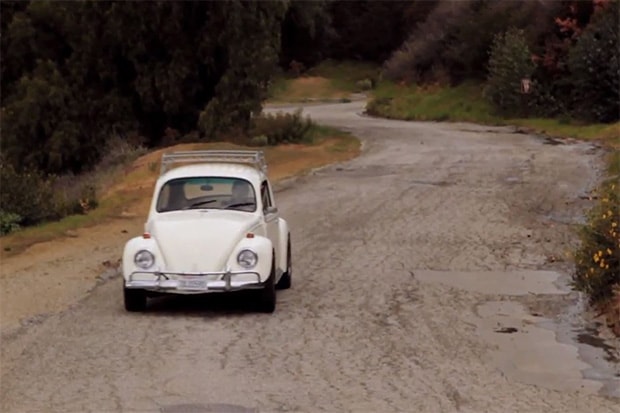 Petrolicious Checks Out a 1967 Volkswagen Beetle