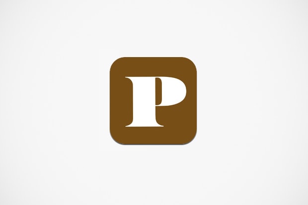 'Photolettering' App by House Industries