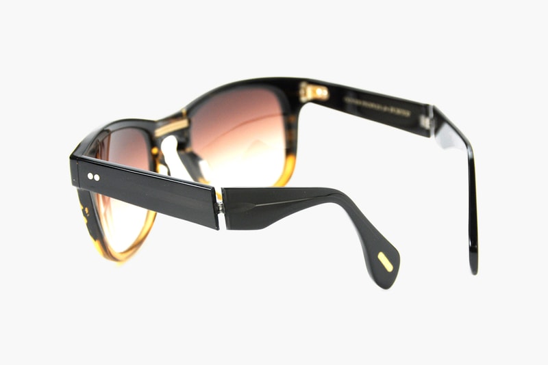 Porter x Oliver Peoples 50th Anniversary Sunglasses 