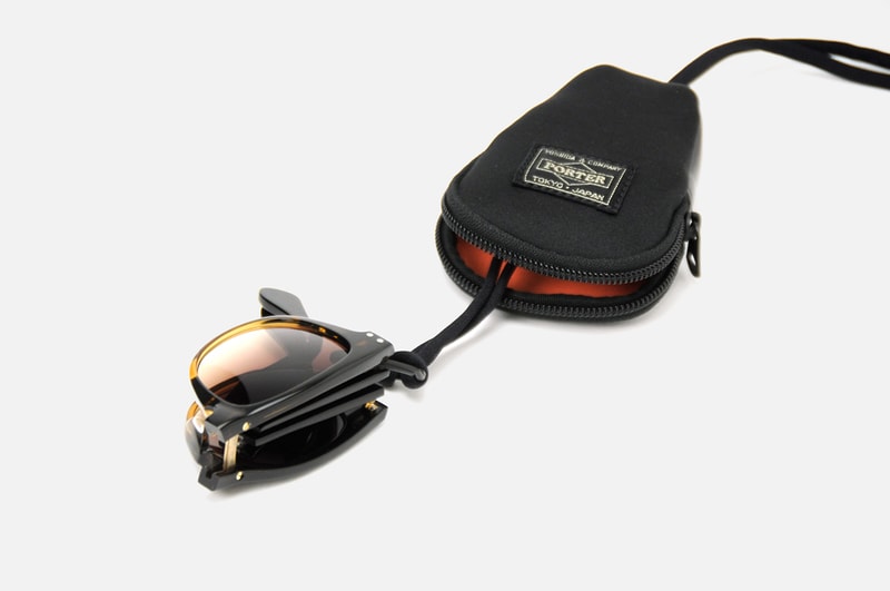 Porter x Oliver Peoples 50th Anniversary Sunglasses 