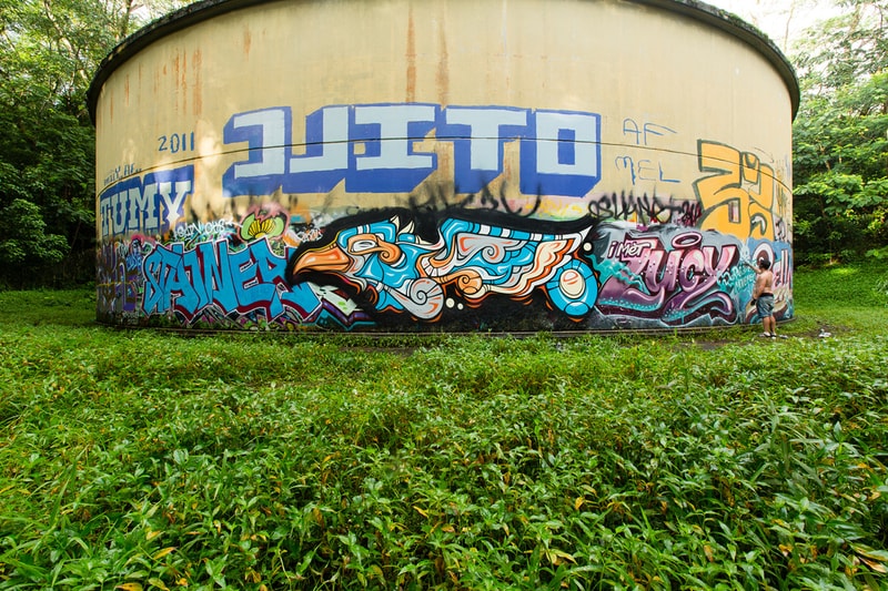 POW WOW 2013 Recap