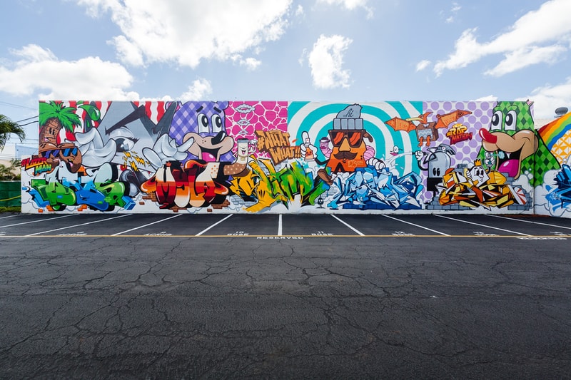 POW WOW 2013 Recap