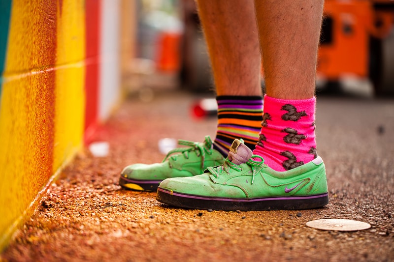 POW WOW 2013 Recap