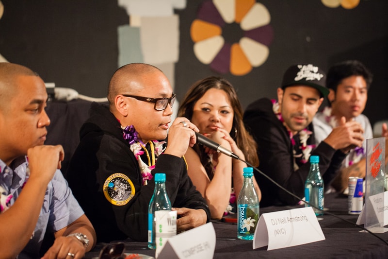 POW WOW 2013 Recap