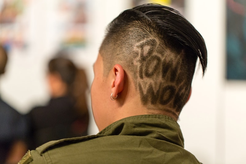 POW WOW 2013 Recap