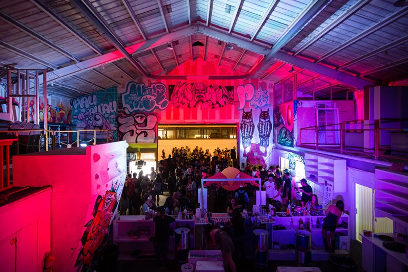 POW WOW 2013 Recap