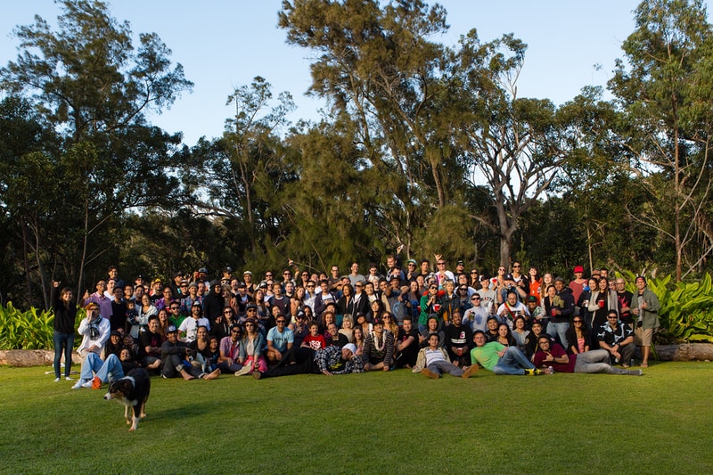 POW WOW 2013 Recap