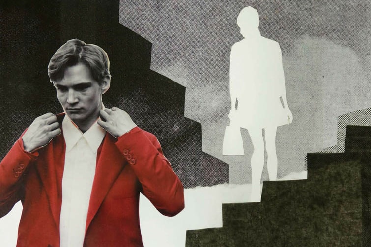Prada 2013 Spring/Summer "Fantasy" Lookbook