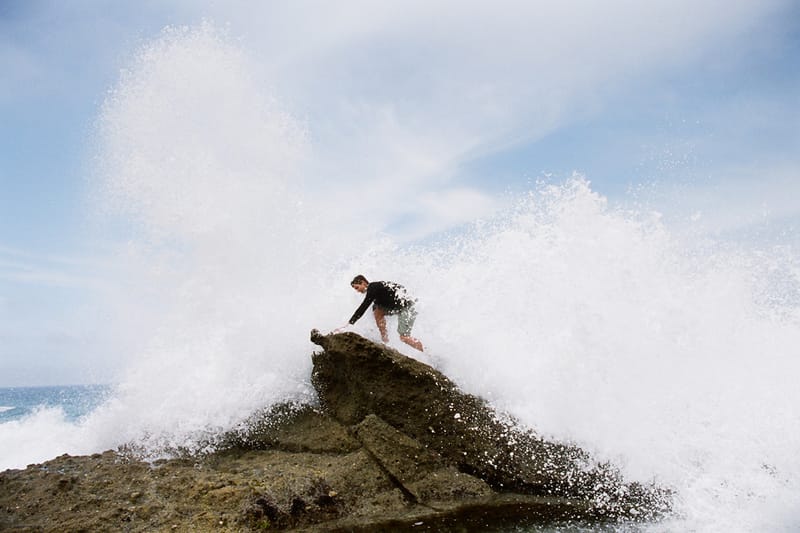 Publish 2013 Spring Lookbook