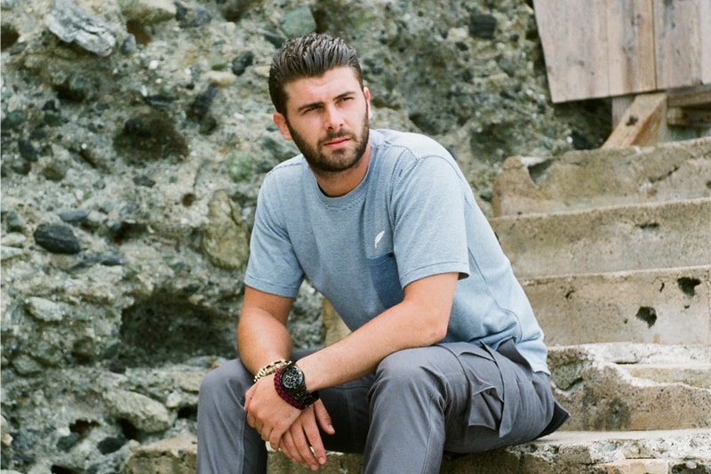 Publish 2013 Spring Lookbook