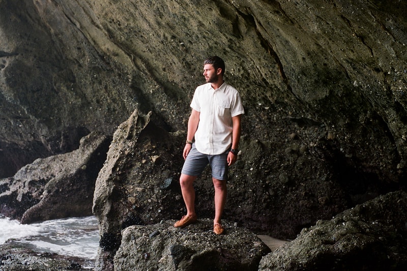 Publish 2013 Spring Lookbook