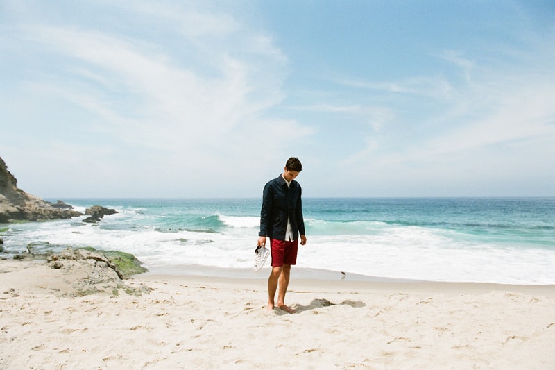 Publish 2013 Spring Lookbook