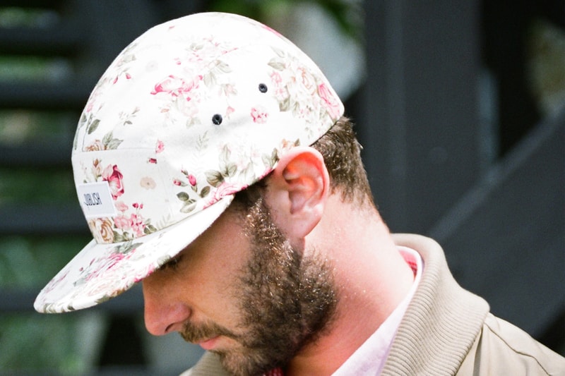 Publish 2013 Spring Lookbook