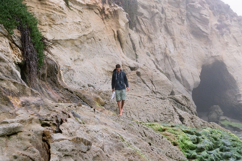 Publish 2013 Spring Lookbook