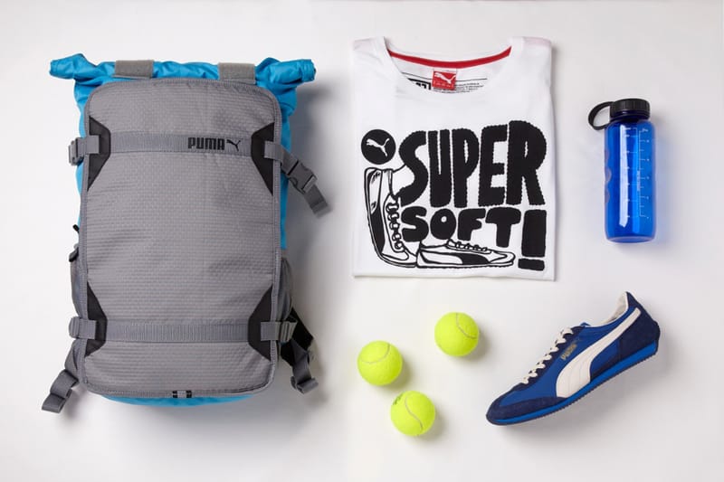 PUMA 2013 Spring/Summer SF77 Reissue