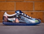 PUMA by Hussein Chalayan 2013 Spring/Summer Conflate Bird Print