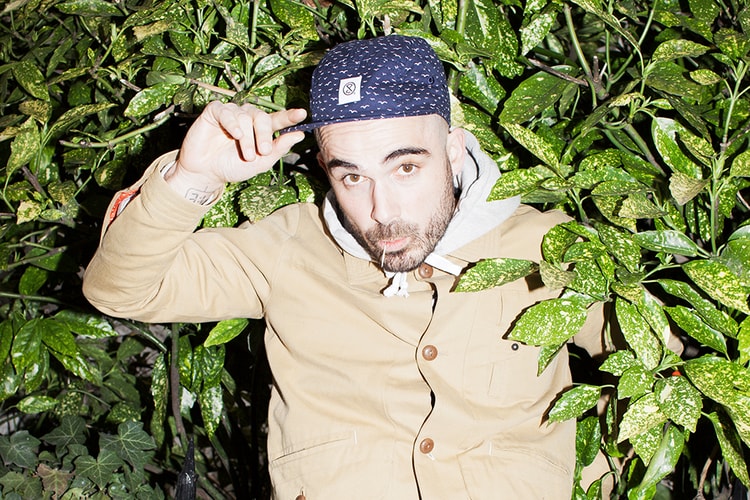 QHUIT 2013 Spring/Summer Lookbook