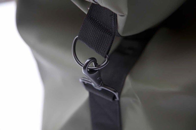 RAINS 2013 Spring/Summer Accessories Collection