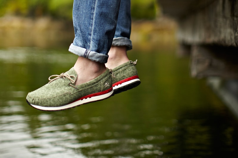 Ransom by adidas Originals Moc Runner