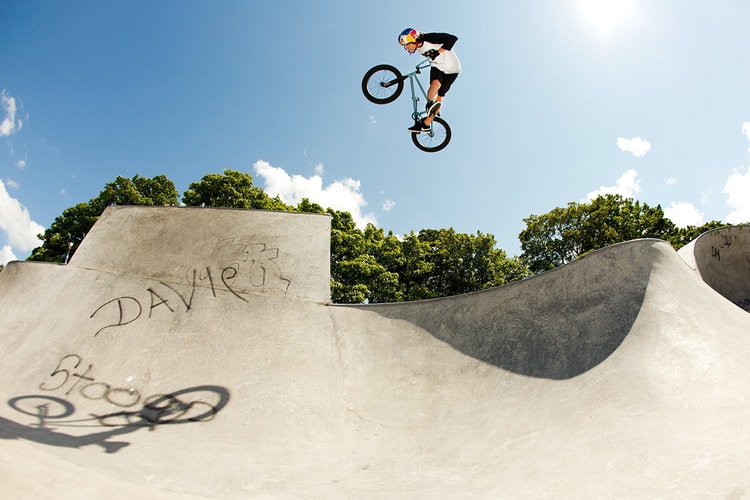 Red Bull Introduces 'Flow' Social Media Platform