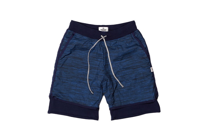 Reigning Champ 2013 Spring/Summer Collection