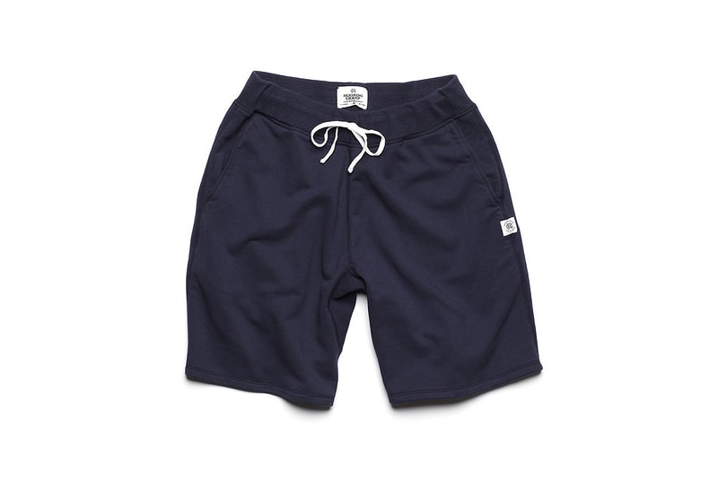 Reigning Champ 2013 Spring/Summer Collection