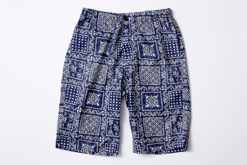 SOPHNET. x Reyn Spooner 2013 "Aloha Creation by Reyn Spooner" Collection