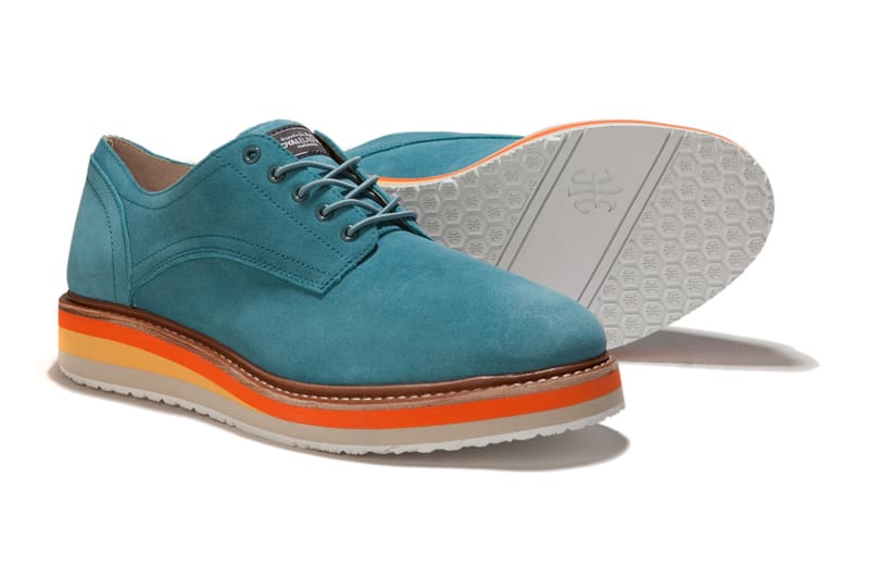 Royal Elastics 2013 Spring/Summer Collection 