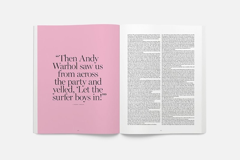 Saturdays Magazine Issue #2