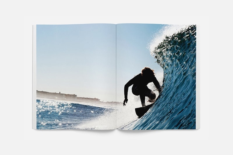 Saturdays Magazine Issue #2