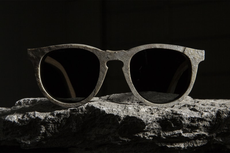 Shwood 2013 The Stone Collection