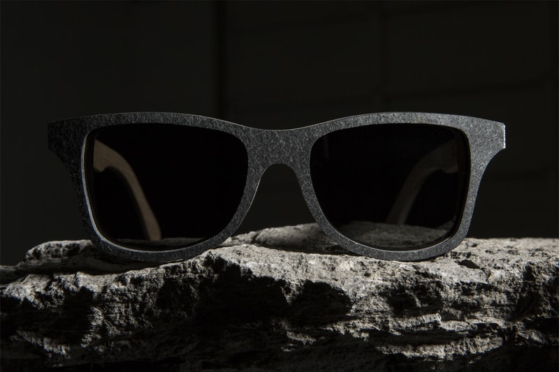 Shwood 2013 The Stone Collection