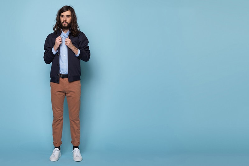 Sixpack France 2013 Spring/Summer Lookbook