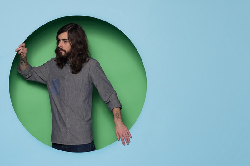 Sixpack France 2013 Spring/Summer Lookbook
