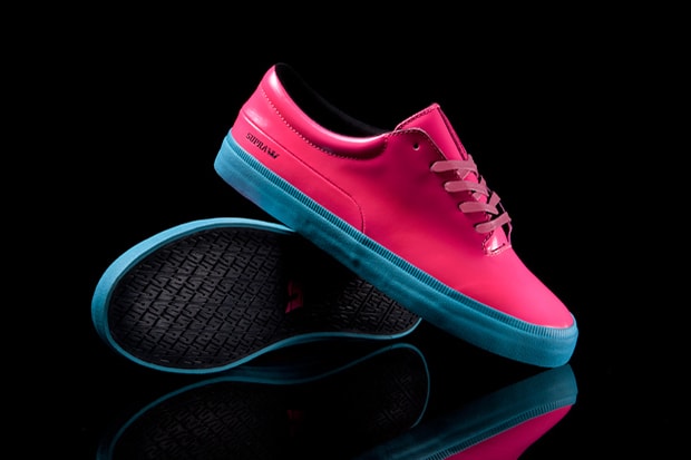 Spring Breakers x SUPRA Donavyn