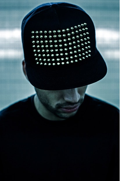 Stampd 2013 Spring/Summer NYC Lookbook