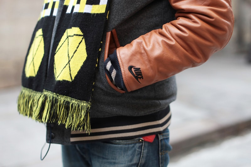 Streetsnaps: Yue Wu 