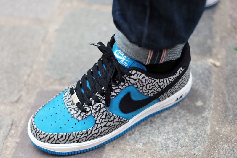 Streetsnaps: Yue Wu 