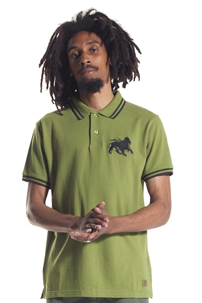 Stussy 2013 Spring Lookbook