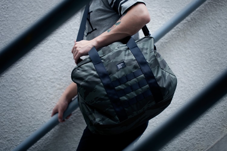 Stussy 2013 Spring/Summer Accessories Collection - Delivery 1