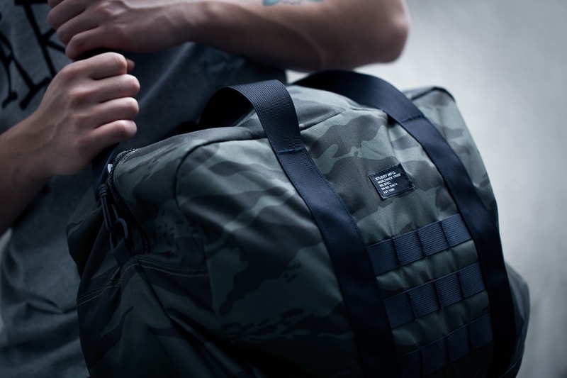 Stussy 2013 Spring/Summer Accessories Collection - Delivery 1