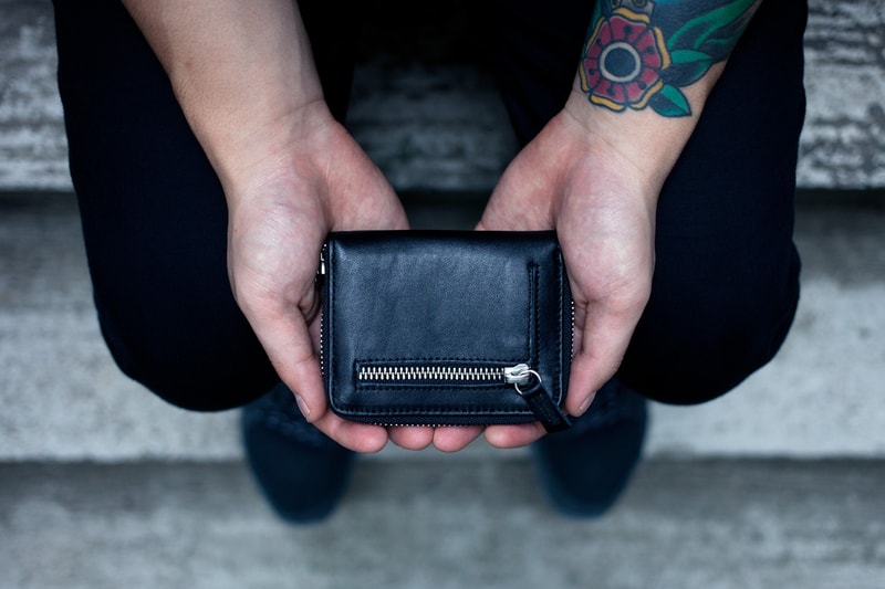 Stussy 2013 Spring/Summer Accessories Collection - Delivery 1