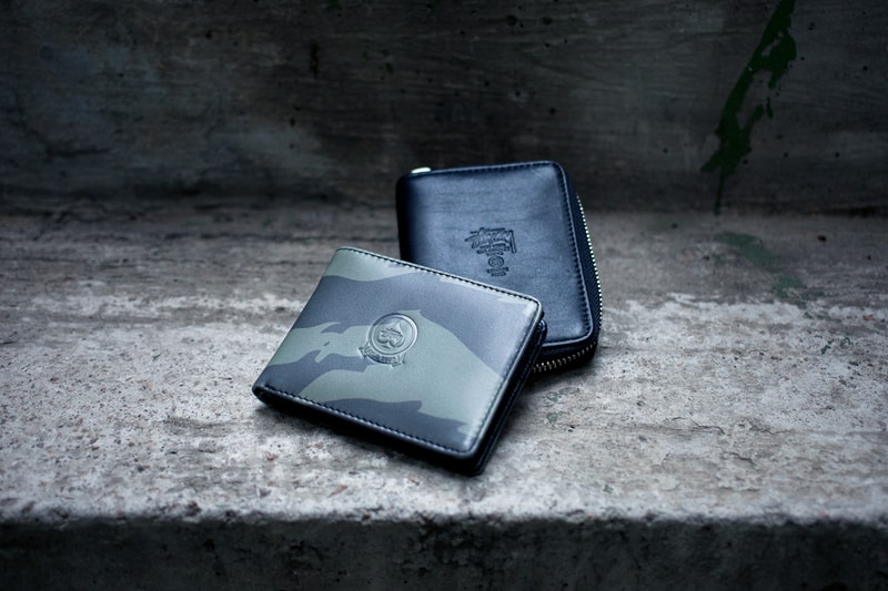 Stussy 2013 Spring/Summer Accessories Collection - Delivery 1