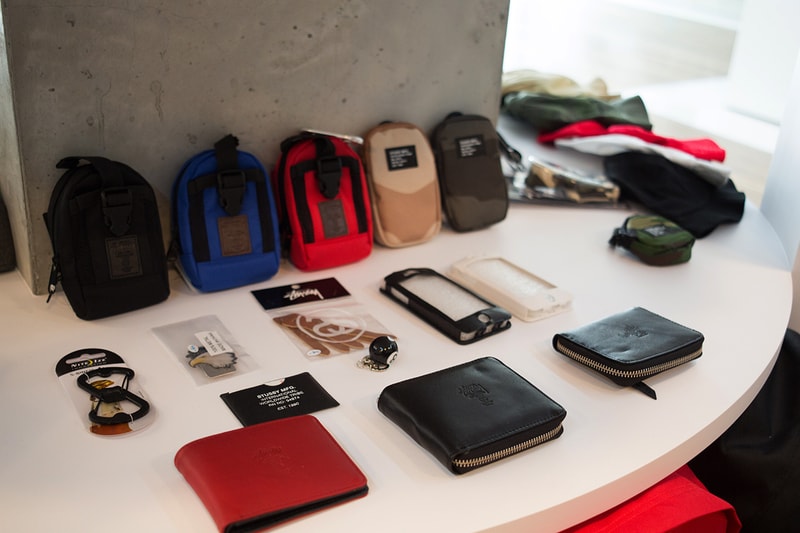 Stussy Taipei Grand Opening