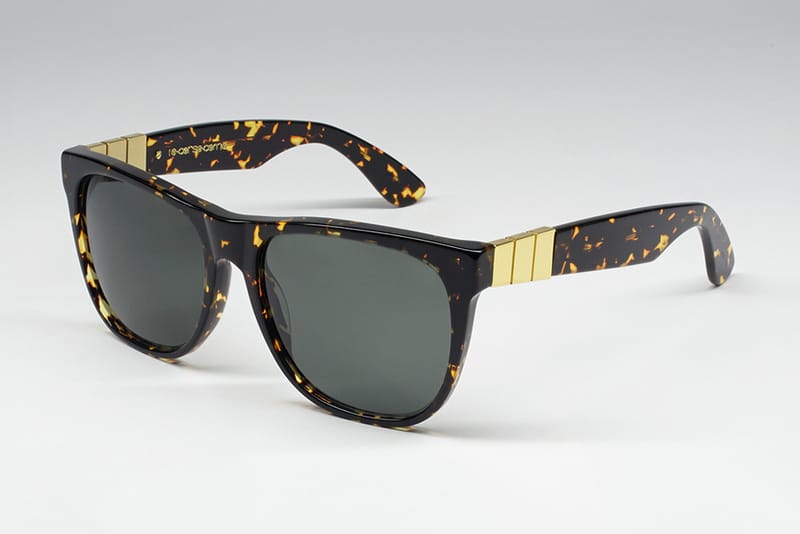 SUPER for 10 Corso Como Seoul II Sunglasses