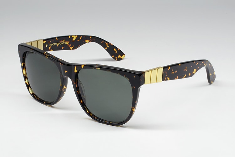 SUPER for 10 Corso Como Seoul II Sunglasses