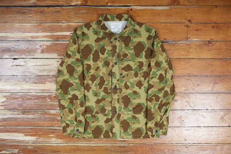 Superior Labor 2013 Spring/Summer Collection