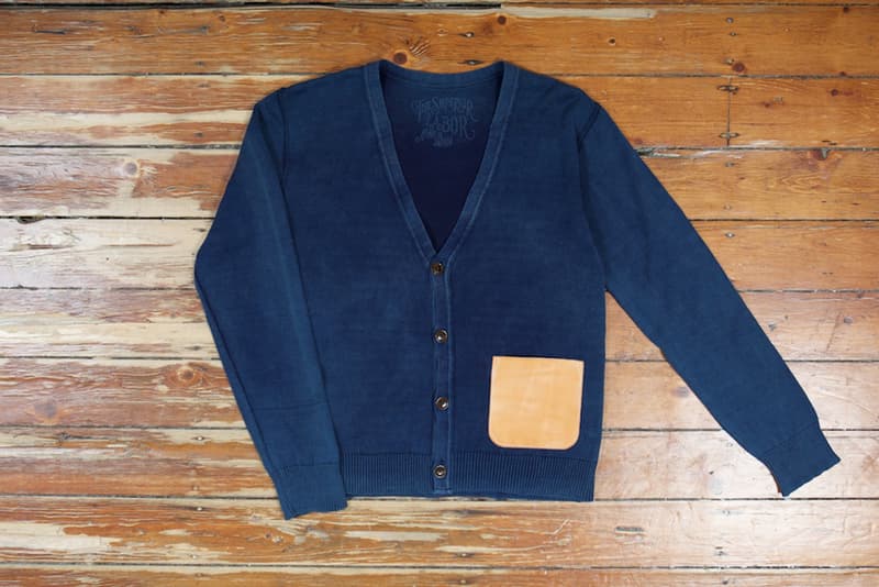 Superior Labor 2013 Spring/Summer Collection