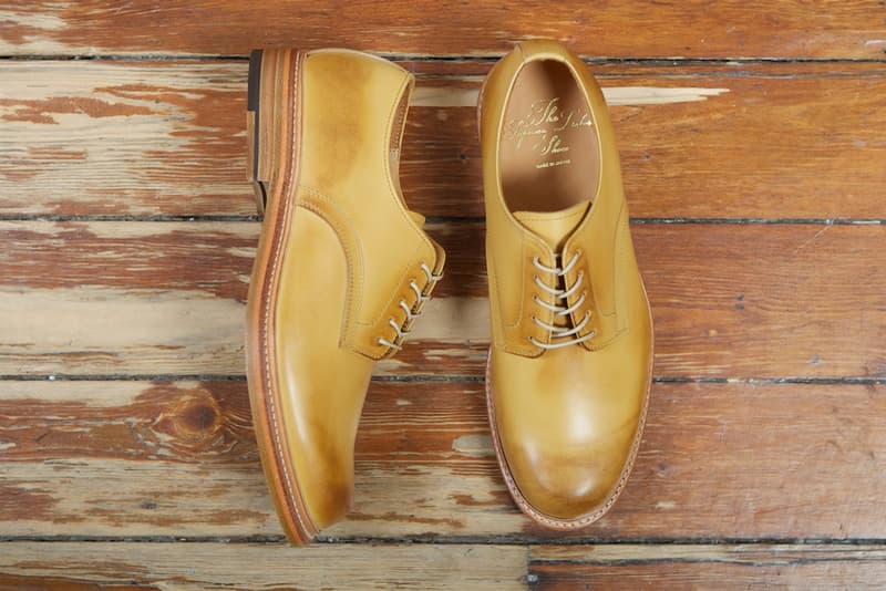 Superior Labor 2013 Spring/Summer Collection