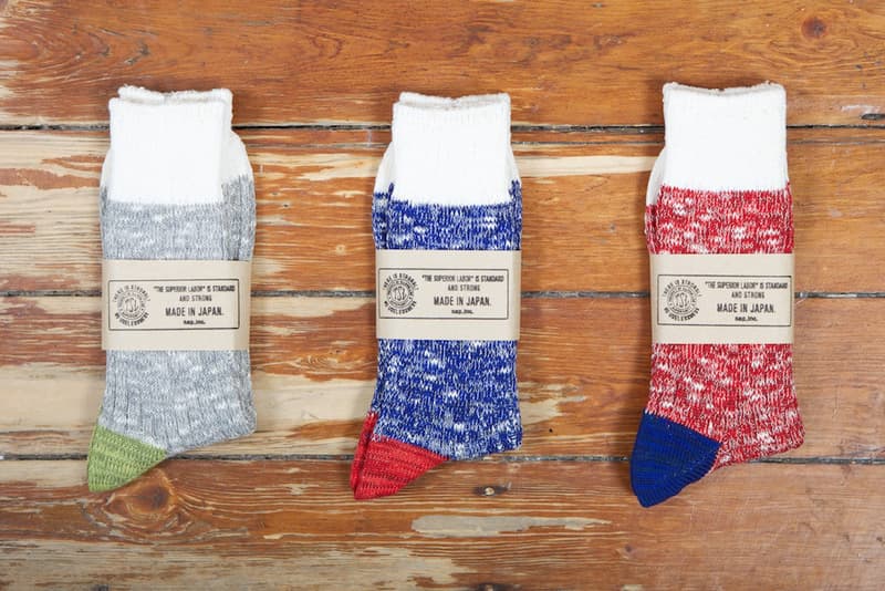 Superior Labor 2013 Spring/Summer Collection